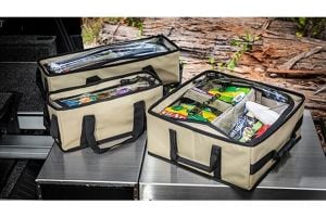 ARB KABİN İÇİ ÇEKME DÜZENLEYECİ ORGANİZER, ARB ÇEKMECE İÇİ DÜZENLEYİCİ ÇANTA, ARB 10100378