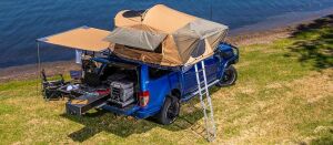 ARB FLINDERS ARAÇ ÜZERİ ÇADIR, ARB FLİNDERS ÇADIR ARB 803300
