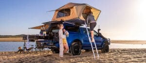 ARB FLINDERS ARAÇ ÜZERİ ÇADIR, ARB FLİNDERS ÇADIR ARB 803300