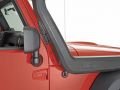 SNORKEL 2007-2017 JEEP WRANGLER RUBICON AEV ŞNORKEL