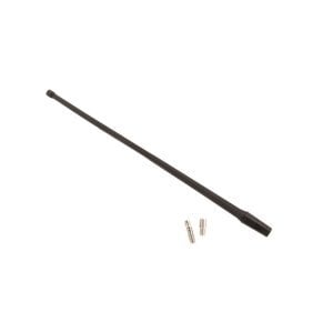 1997-2021 JEEP WRANGLER TJ - JK - JL ANTEN KISA TİP RADYO ANTENİ ( 38cm )