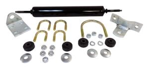 1941-1986 JEEP CJ DİREKSİYON AMORTİSÖR SETİ KOMPLE