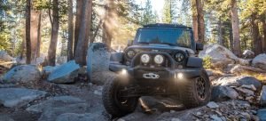 AEV 3,5 İNÇ SC SÜSPANSİYON KİTİ 2007-2018 JEEP RUBICON JK
