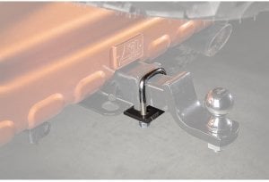 ÇEKİ DEMİRİ SABİTLEYİCİ VE SES ÖNLEYİCİ