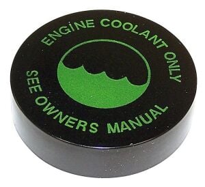 RADYATÖR YEDEK SU DEPOSU KAPAĞI 1993-1994 G.CHEROKEE ZJ (MOPAR MARKA)