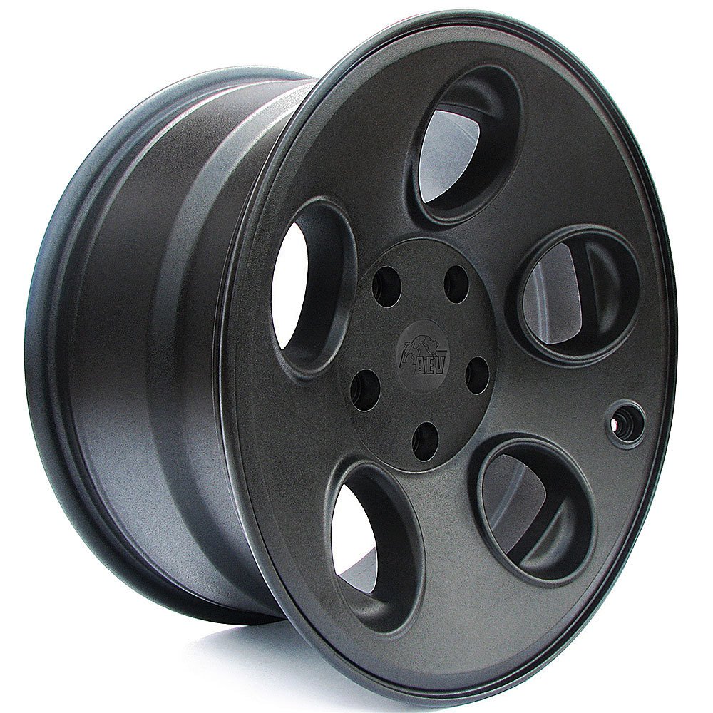 17''X8,5'' 5X5''JANT SAVEGRE 2007-2017 JEEP RUBICON JK - 1999-2010 JEEP GRAND CHEROKEE WJ/WK (5 ADET SET FİYATI)