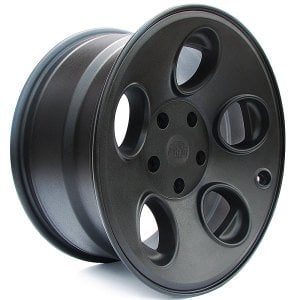 17''X8,5'' 5X5''JANT SAVEGRE 2007-2017 JEEP RUBICON JK - 1999-2010 JEEP GRAND CHEROKEE WJ/WK (5 ADET SET FİYATI)