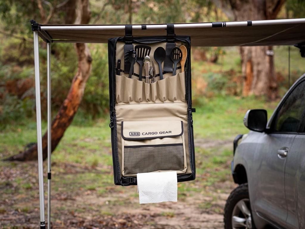 ARB ORGANIZER, TENTE ASKI MUTFAK GEREÇLERİ İÇİN ORGANISER ARB4345