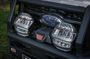 ARB IQ INTENSITY LED SPOT SETİ 4 KADEMELİ (2 LED SPOT VE TESİSAT KOMPLE SET) ARBVX17B