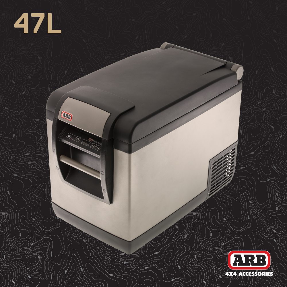 47 LİTRE ARAÇ BUZDOLABI VE DONDURUCU OTO BUZDOLABI
