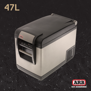 47 LİTRE ARAÇ BUZDOLABI VE DONDURUCU OTO BUZDOLABI