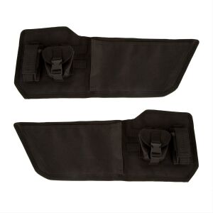 2011-2018 JEEP RUBICON KAPI İÇİ ORGANIZER KAPI İÇİ CEP SAĞ-SOL ÇİFT SET 13551.75