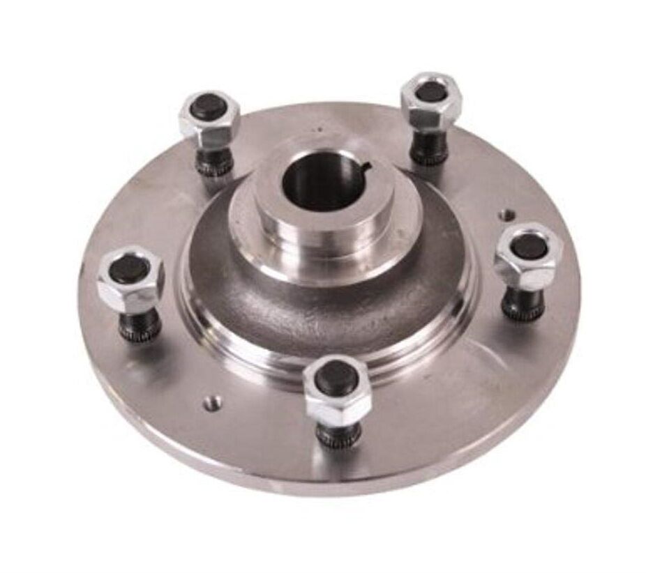 1976-1986 JEEP CJ ARKA AKS PORYASI AMC20 DİFERANSİYEL UYUMLU