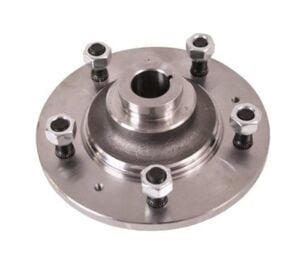 1976-1986 JEEP CJ ARKA AKS PORYASI AMC20 DİFERANSİYEL UYUMLU