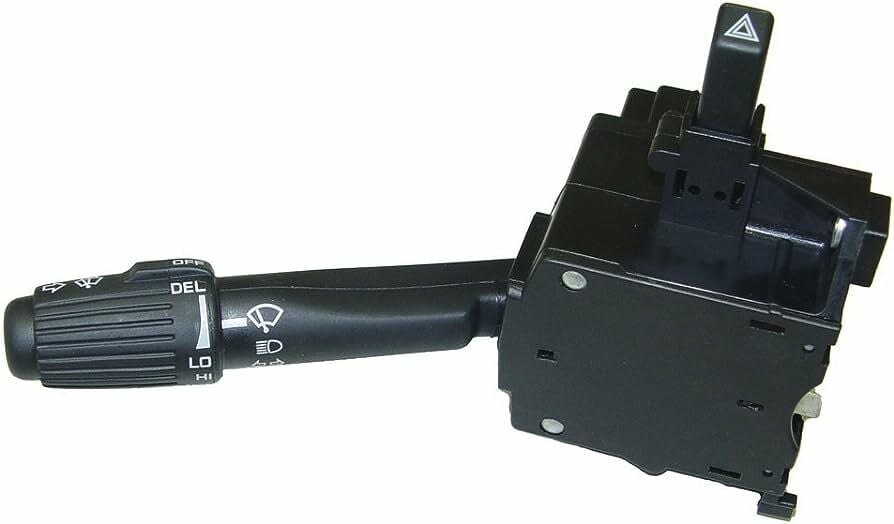 1993-1998 JEEP GRAND CHEROKEE ZJ SİNYAL VE SİLECEK KOLU