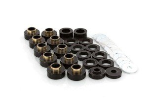 1980-1986 JEEP CJ KUPA BAĞLANTI TAKOZU KİTİ POLİÜRETAN