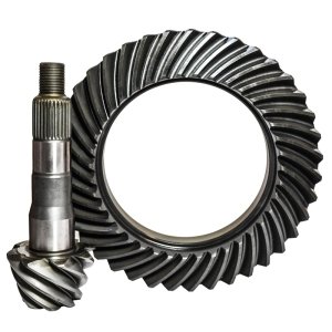 1998-2007 TOYOTA LAND CRUISER 100 SERİ 4.88 ORAN ARKA AYNA MAHRUTİ SETİ