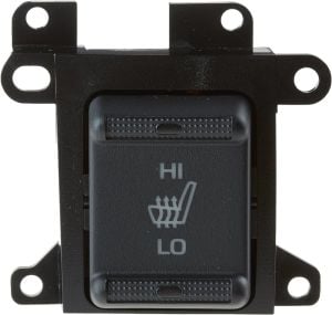 1999-2004 JEEP GRAND CHEROKEE WJ KOLTUK ISITMA DÜĞMESİ SOL TARAF 56033019AB
