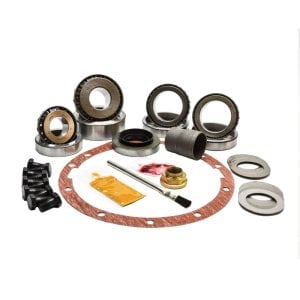 MKT9.5 MASTER KIT TOYOTA LAND CRUISER 100 SERİ AYNA MAHRUTİ MONTAJ SETİ