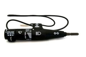 1984-1996 JEEP CHEROKEE XJ VE WRANGLER YJ SİNYAL VE SİLECEK KOLU CRUISE KONTROL OLAN MODEL
