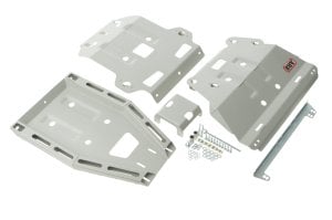 5421100 TOYOTA PRADO 120 - 150 TOYOTA FJ CRUISER ARAÇ ALTI KORUMA SACI KDSS OLMAYAN ARAÇLAR İLE UYUMLU