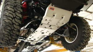 5421100 TOYOTA PRADO 120 - 150 TOYOTA FJ CRUISER ARAÇ ALTI KORUMA SACI KDSS OLMAYAN ARAÇLAR İLE UYUMLU