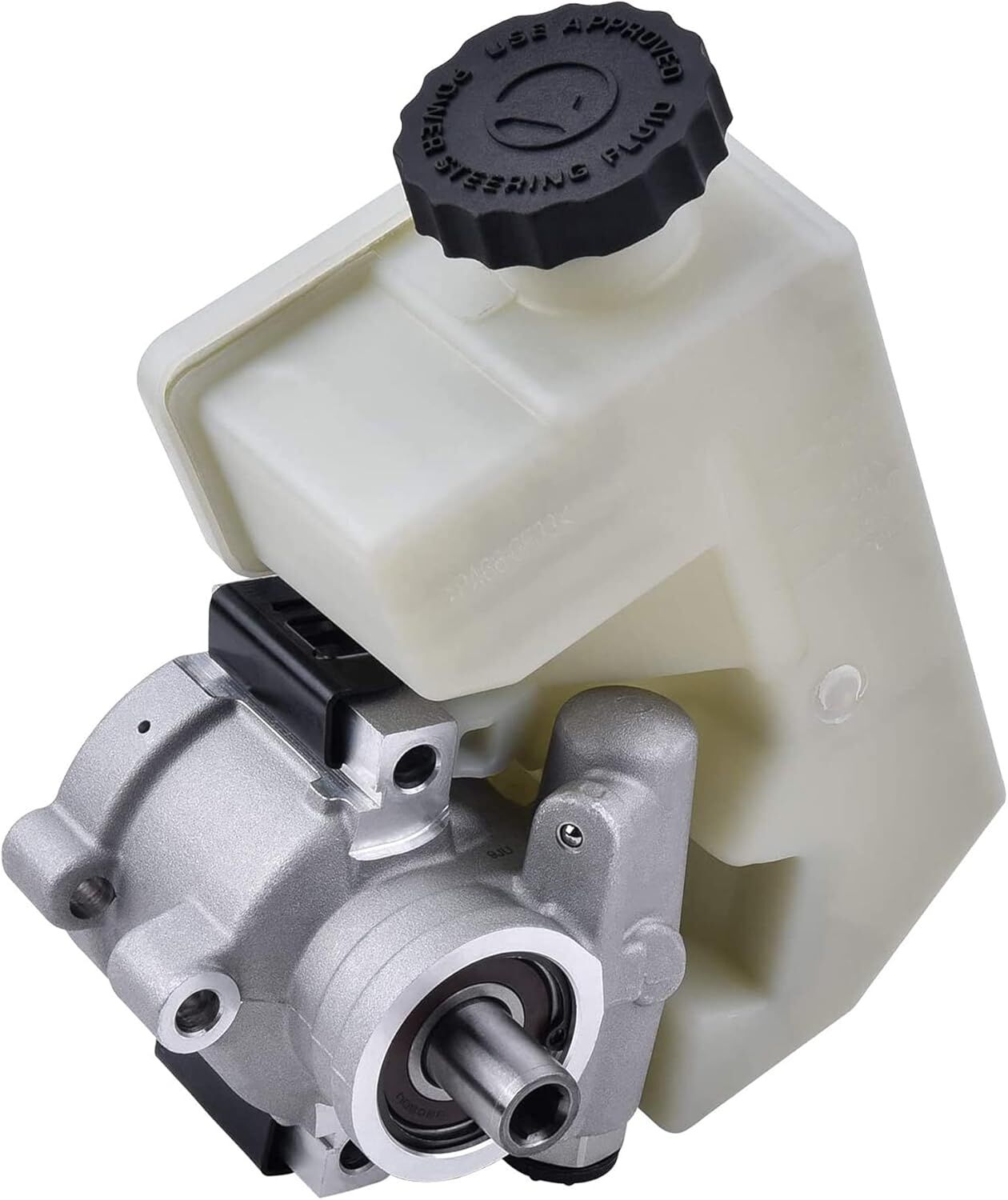 DİREKSİYON POMPASI 3.7LT LIBERTY KJ 2002-2006 (CROWN MARKA)