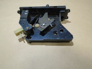 1987-1995 JEEP WRANGLER YJ KALORİFER KONTROL PANELİ 55036371