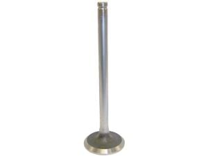 SUBAP EKSOZ STD 2.5LT. - 4.0LT. JEEP 1983-1999 YJ/TJ/XJ/ZJ USA MELLING TEK TIRNAK (1 ADET)