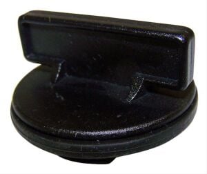 MOTOR YAĞ KAPAĞI PLASTİK 1981-1990 JEEP CJ-YJ 4.2L. / 1984-1993 XJ 2.5L. / 1987-1990 XJ 4.0L