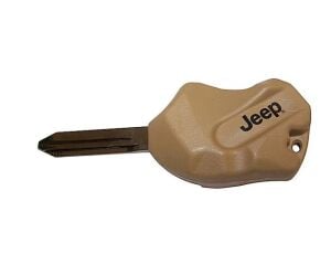 KONTAK ANAHTARI HAM TAŞ ŞEKLİNDE 07-18 JK / 2005-08 WK, XK / 2005-2012 KJ, KK / 2007-2017 PATRIOT, COMPASS