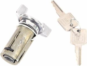 1976-1995 JEEP CJ VE WRANGLER YJ ANAHTARLI KONTAK SETİ