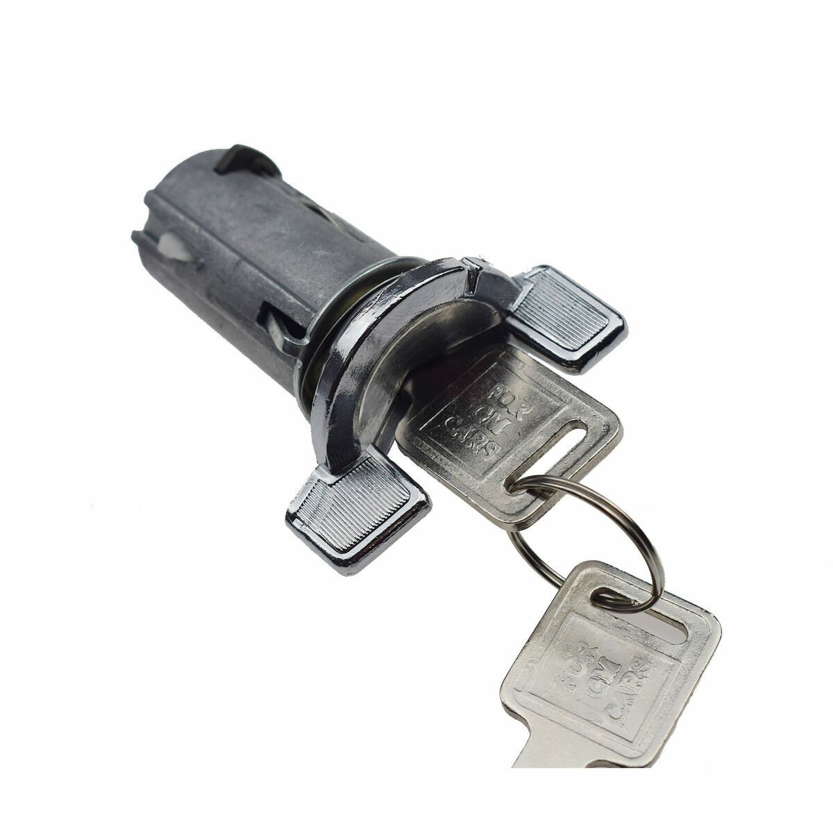 1976-1995 JEEP CJ VE WRANGLER YJ ANAHTARLI KONTAK SETİ