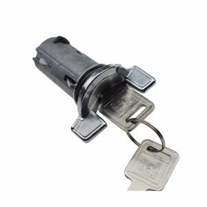 1976-1995 JEEP CJ VE WRANGLER YJ ANAHTARLI KONTAK SETİ