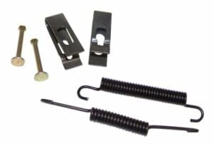 SAĞ-SOL EL FREN İÇİ YAY VE ÇİVİ TAKIMI 1999-2004 G.CHEROKEE WJ