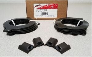 ARKA DANA44 DİFERANSİYEL KİLİT DİSK PUL TAKIMI 1996-1998 ZJ / 1999-2001 WJ