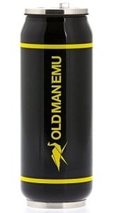 SU MATARASI OLD MAN EMU BP-51 LOGOLU