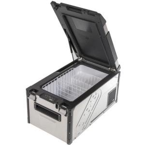 ELEMENTS 60 LİTRE ARAÇ BUZDOLABI (DIŞ ORTAMDA ÇALIŞABİLİR) OTO BUZDOLABI, MARİN BUZDOLABI