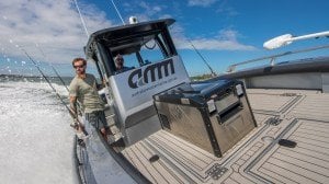 ELEMENTS 60 LİTRE ARAÇ BUZDOLABI (DIŞ ORTAMDA ÇALIŞABİLİR) OTO BUZDOLABI, MARİN BUZDOLABI