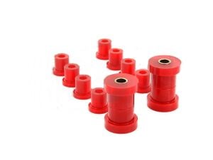 1976-1986 JEEP CJ ÖN MAKAS BURÇ SETİ POLIURETAN 18364.02