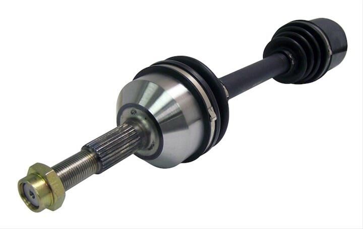 ÖN SAĞ AKS 2002-2007 LIBERTY KJ 2.4LT. / 2.5LT. / 2.8LT.