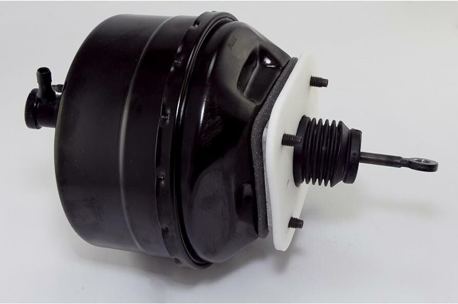 1995-1998 JEEP GRAND CHEROKEE ZJ FREN BOOSTER