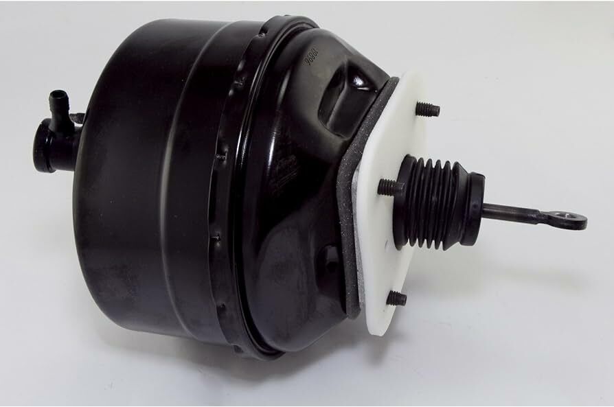 1995-1998 JEEP GRAND CHEROKEE ZJ FREN BOOSTER