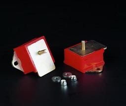 JEEP CJ MOTOR TAKOZ SETİ