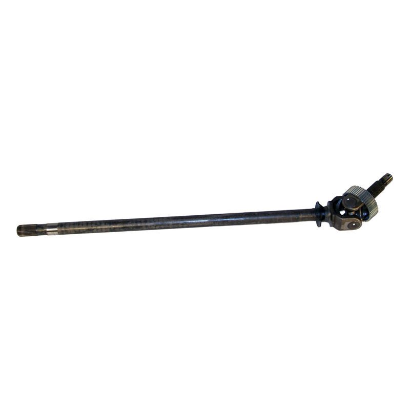 ÖN SAĞ AKS DANA30 / 1997-2006 WRANGLER TJ / 1992-2001 CHEROKEE XJ / 1993-1998 G.CHEROKEE ZJ ABS'Lİ MODEL