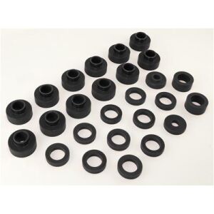 JEEP CJ8 KUPA TAKOZU SETİ POLİÜRETAN