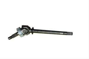 ÖN SOL AKS DANA30 / 1997-2006 WRANGLER TJ / 1992-2001 CHEROKEE XJ / 1993-1998 G.CHEROKEE ZJ ABS'Lİ MODEL