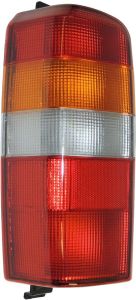 1997-2001 JEEP CHEROKEE XJ ARKA SOL STOP LAMBASI