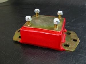 1984-2001 JEEP CHEROKEE ŞANZMAN TAKOZU POLİÜRETAN MANUEL (DÜZ) ŞANZIMAN TAKOZU