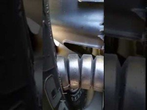 BAGAJ KAPISI STEPNE YASLANMA TAKOZU JEEP WRANGLER RUBICON JK